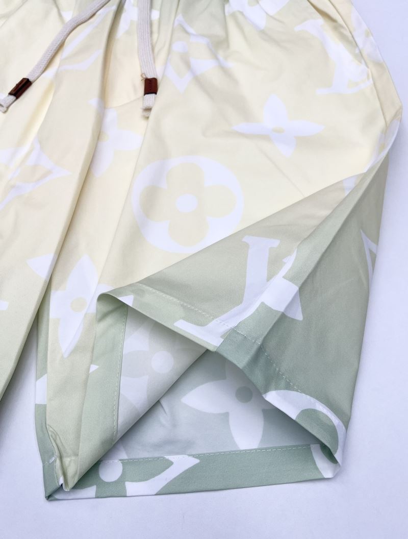 Louis Vuitton Sunscreen Jacket